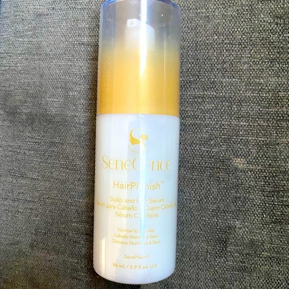 Senegence HairPlenish Scalp Serum
